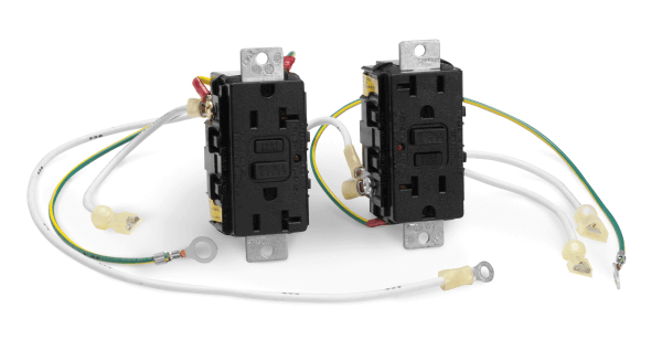 Bobcat™ / Trailblazer® GFCI Receptacles #300975